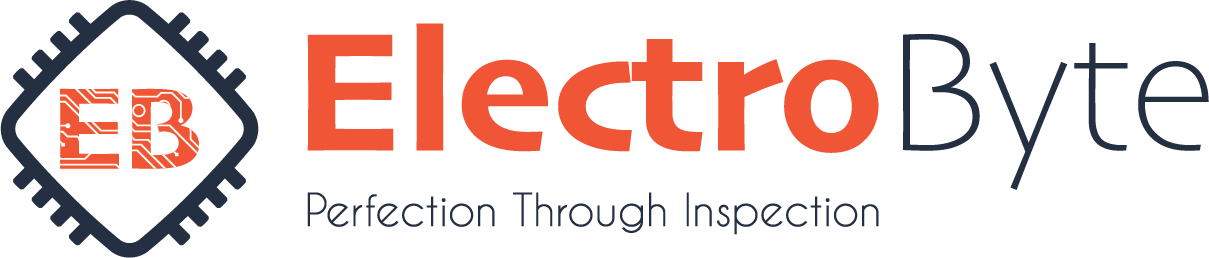 ElectroByte Logo